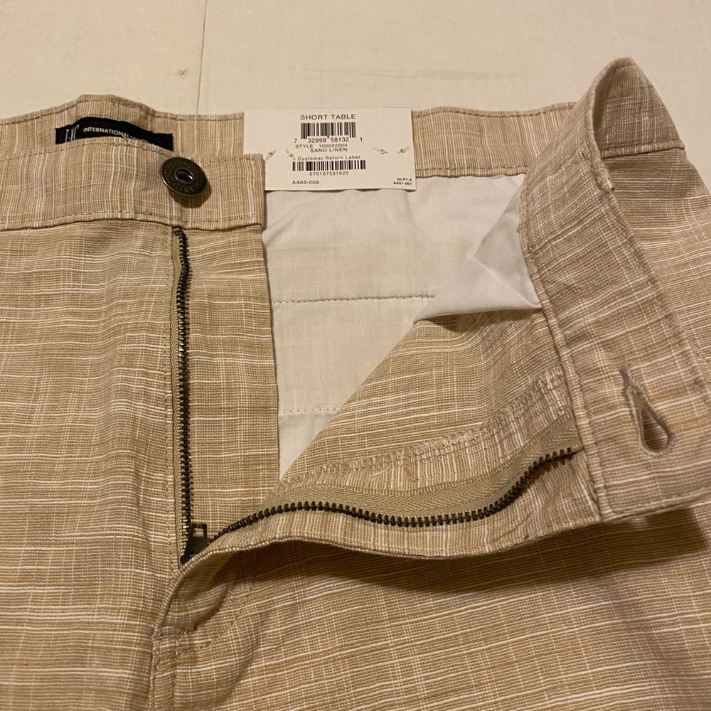 INC International Concepts Shorts - Picture 5 of 14